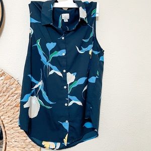 A New Day Tank top (SOLD)